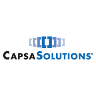 Capsa Solutions