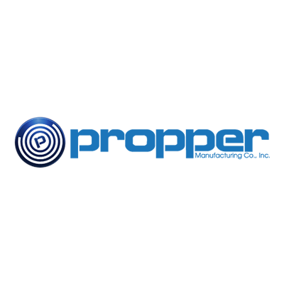 Propper Manufacturing